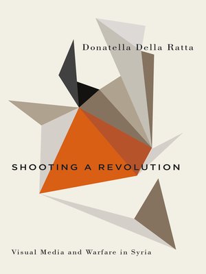 cover image of Shooting a Revolution